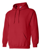 18500 - Gildan Unisex Heavy Blend™ Hooded Sweatshirt