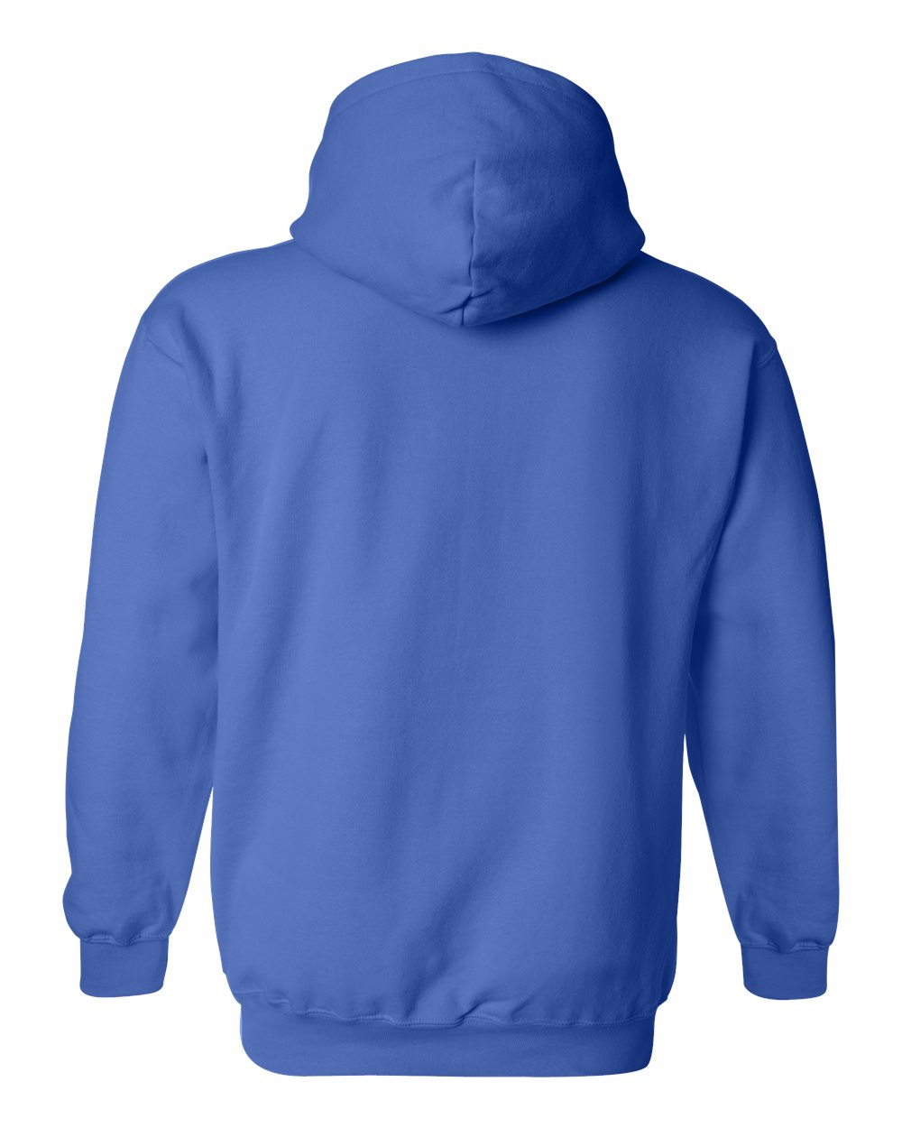 18500 - Gildan Unisex Heavy Blend™ Hooded Sweatshirt