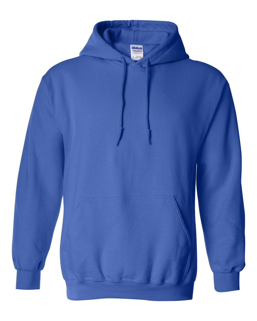 18500 - Gildan Unisex Heavy Blend™ Hooded Sweatshirt