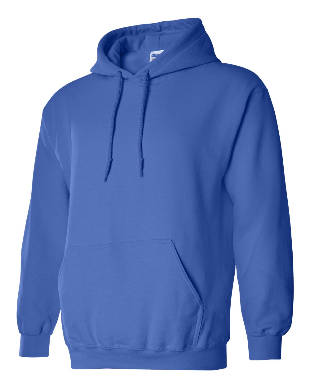 18500 - Gildan Unisex Heavy Blend™ Hooded Sweatshirt