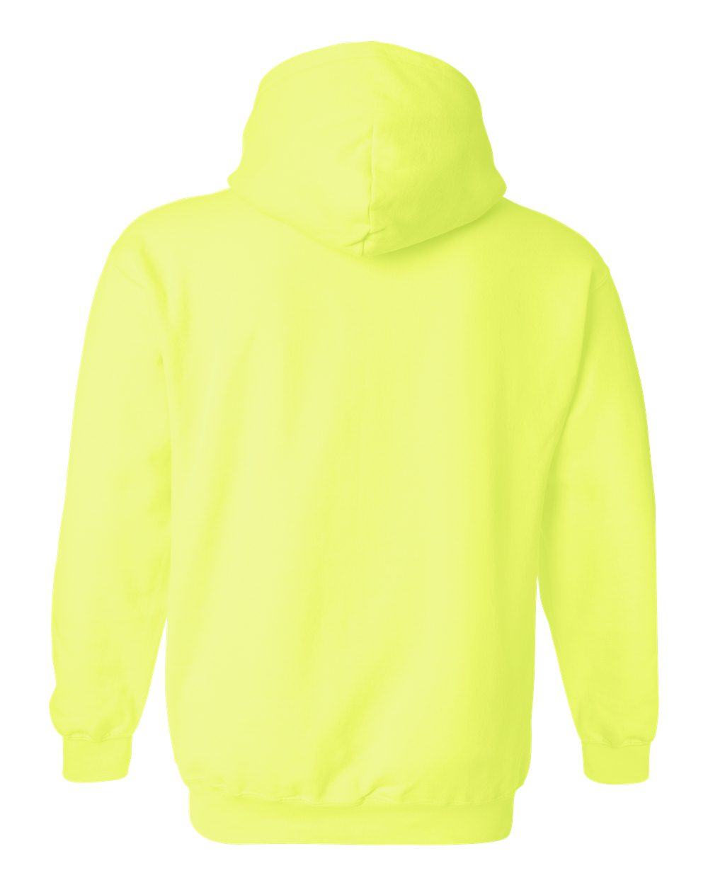 18500 - Gildan Unisex Heavy Blend™ Hooded Sweatshirt