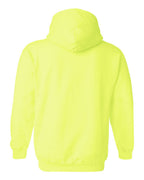 18500 - Gildan Unisex Heavy Blend™ Hooded Sweatshirt