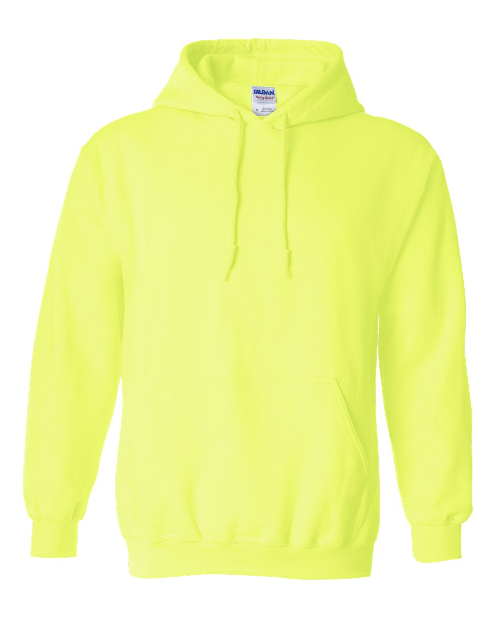 18500 - Gildan Unisex Heavy Blend™ Hooded Sweatshirt