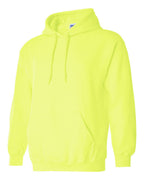 18500 - Gildan Unisex Heavy Blend™ Hooded Sweatshirt