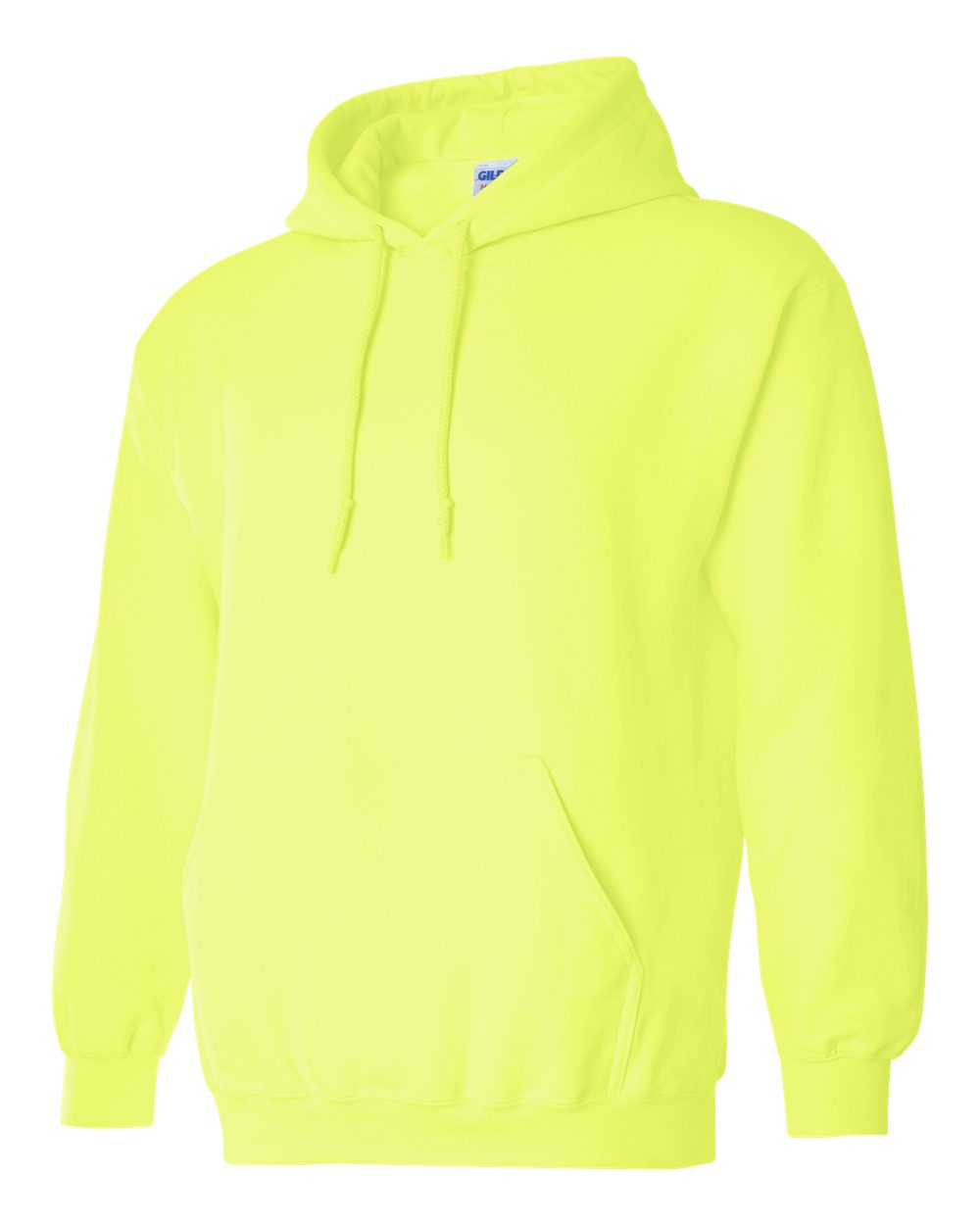 18500 - Gildan Unisex Heavy Blend™ Hooded Sweatshirt