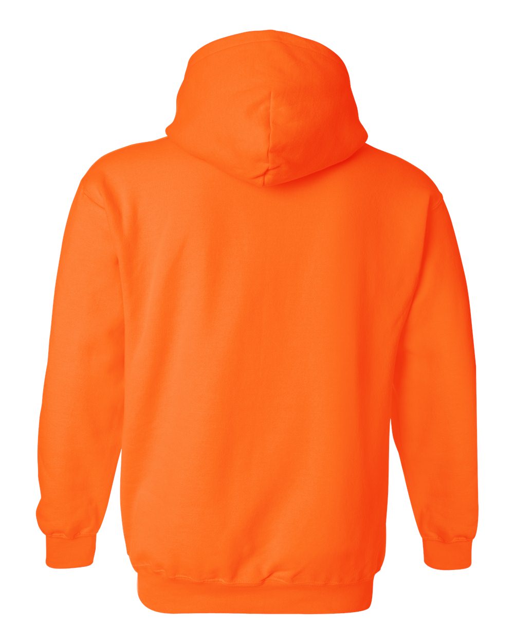 18500 - Gildan Unisex Heavy Blend™ Hooded Sweatshirt