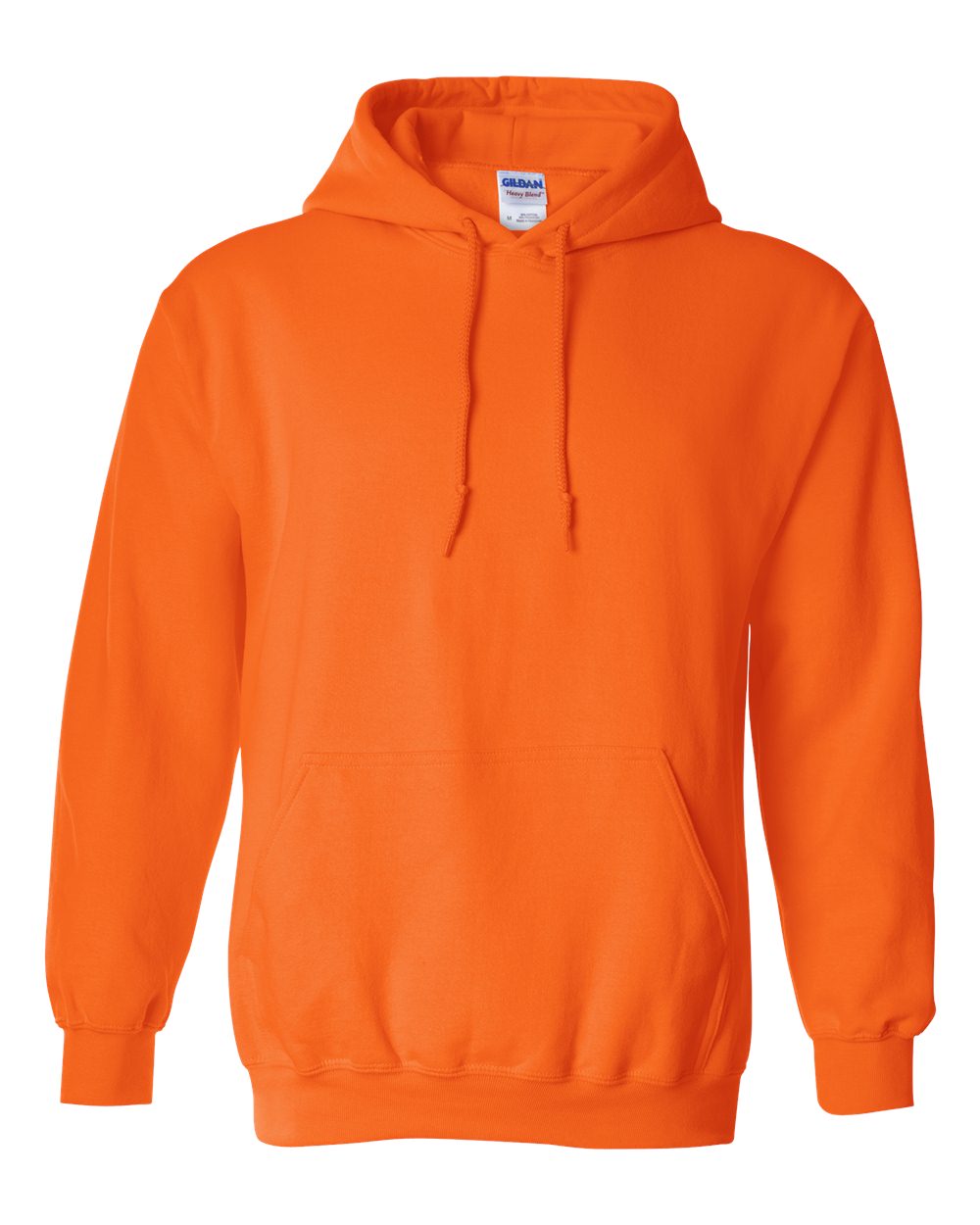 18500 - Gildan Unisex Heavy Blend™ Hooded Sweatshirt