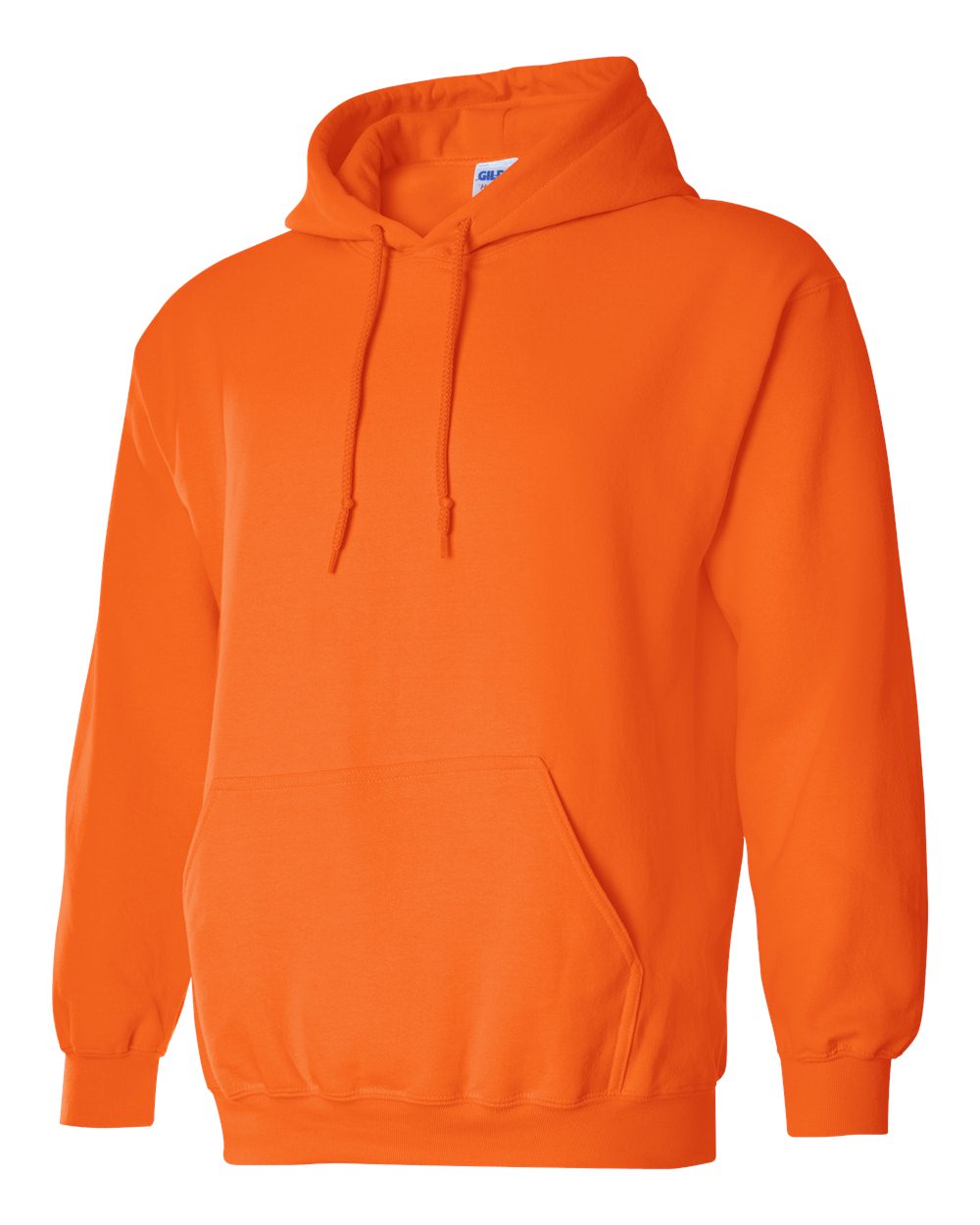 18500 - Gildan Unisex Heavy Blend™ Hooded Sweatshirt