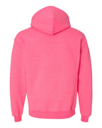 18500 - Gildan Unisex Heavy Blend™ Hooded Sweatshirt