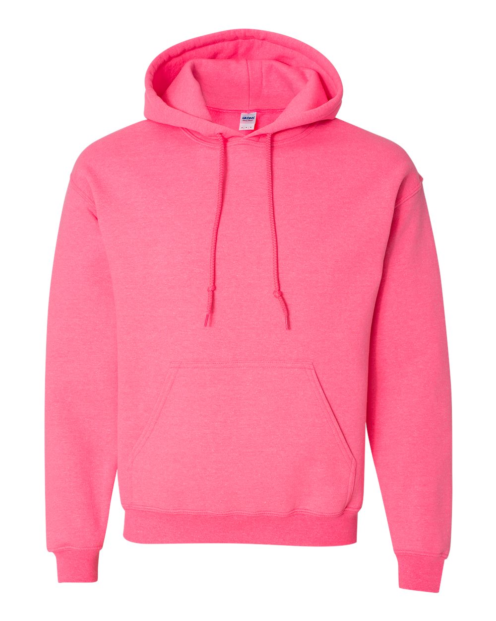 18500 - Gildan Unisex Heavy Blend™ Hooded Sweatshirt