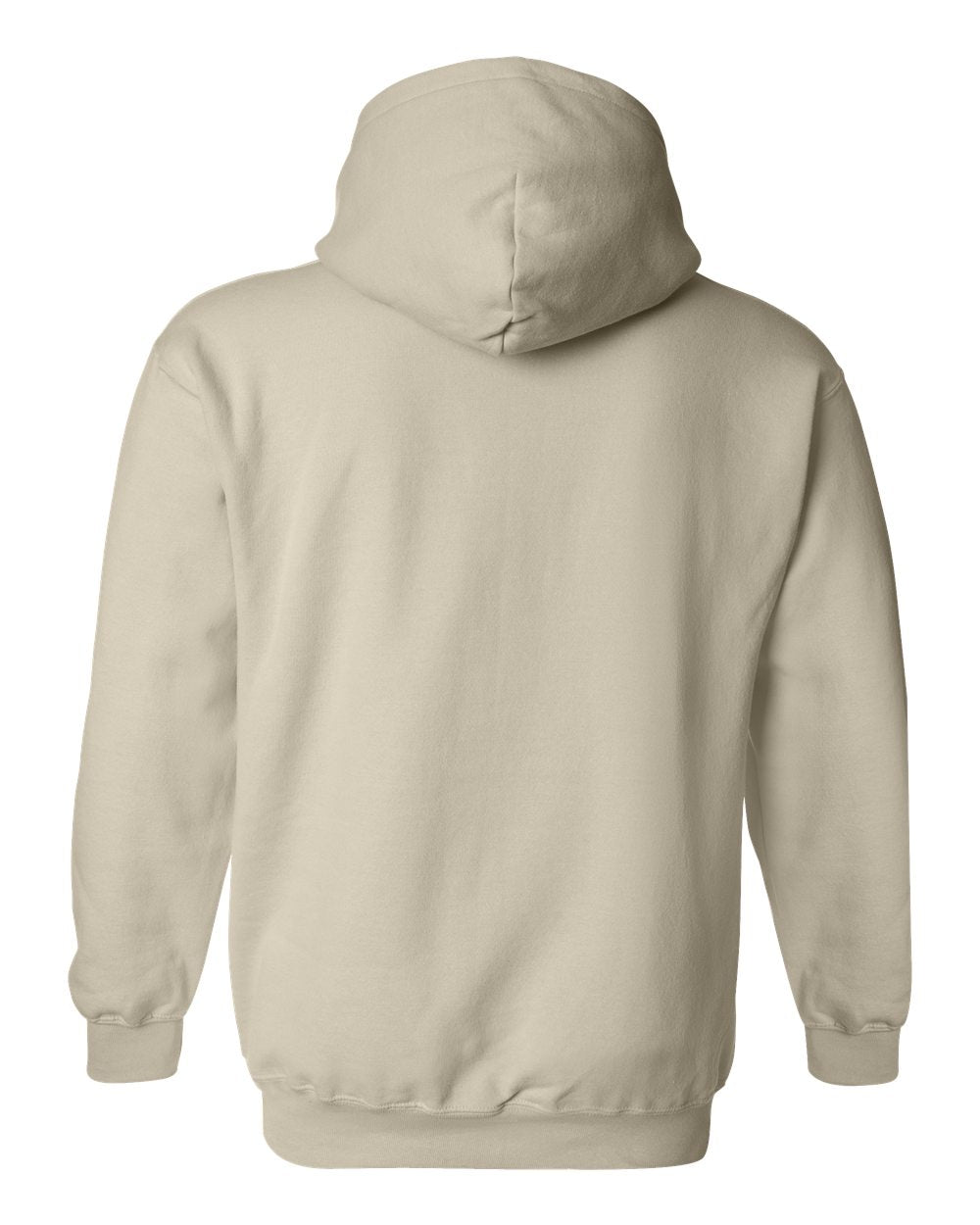 18500 - Gildan Unisex Heavy Blend™ Hooded Sweatshirt