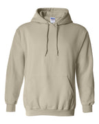 18500 - Gildan Unisex Heavy Blend™ Hooded Sweatshirt