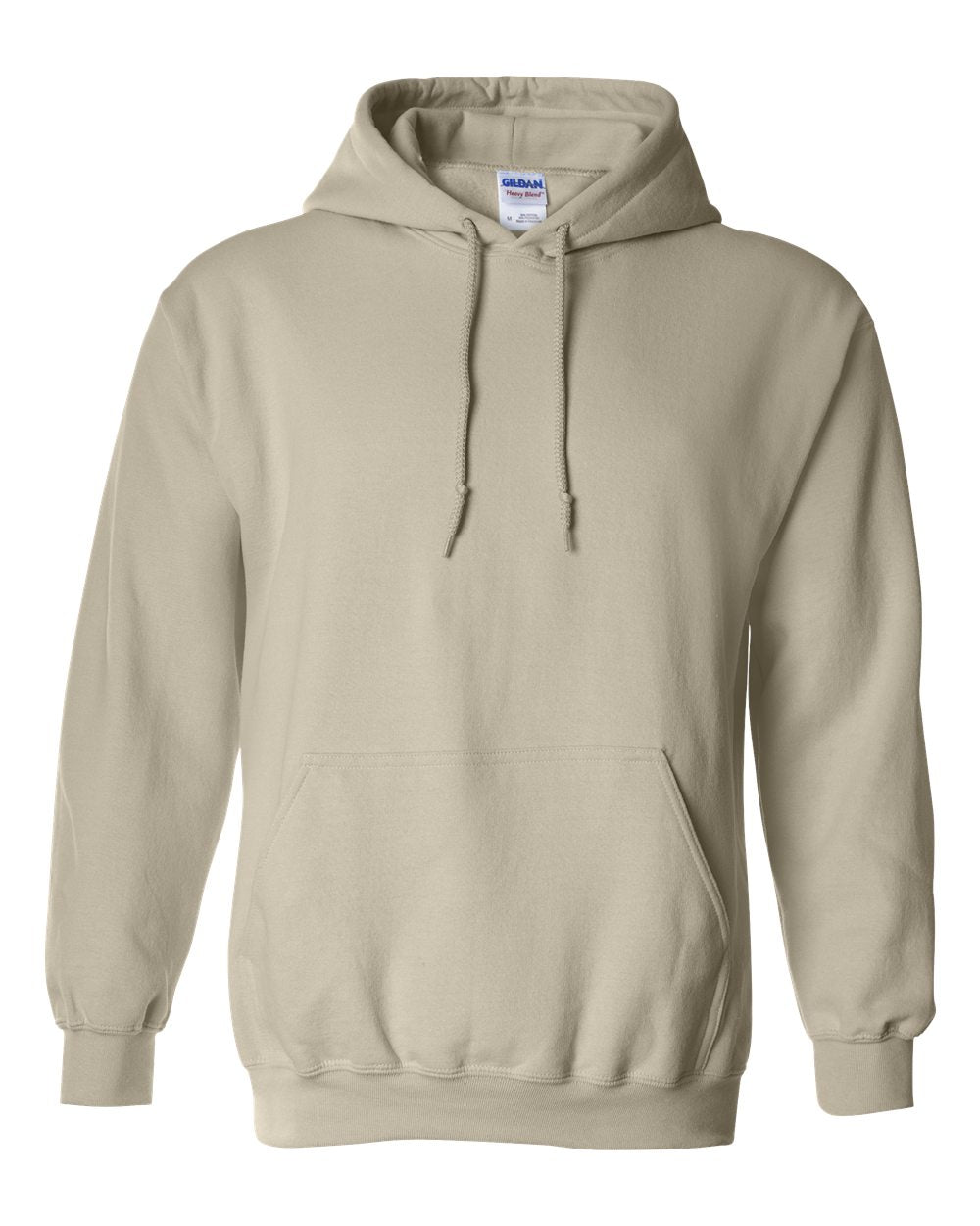18500 - Gildan Unisex Heavy Blend™ Hooded Sweatshirt