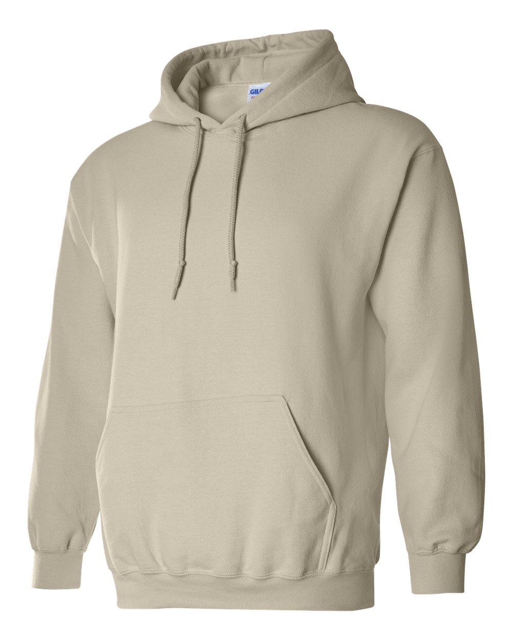 18500 - Gildan Unisex Heavy Blend™ Hooded Sweatshirt