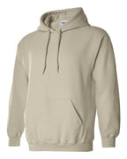 18500 - Gildan Unisex Heavy Blend™ Hooded Sweatshirt