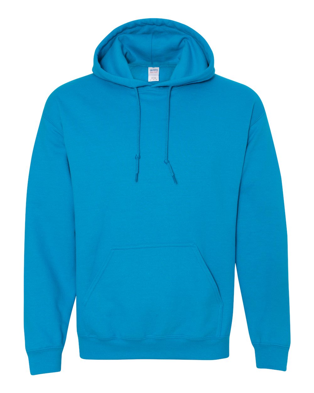 18500 - Gildan Unisex Heavy Blend™ Hooded Sweatshirt