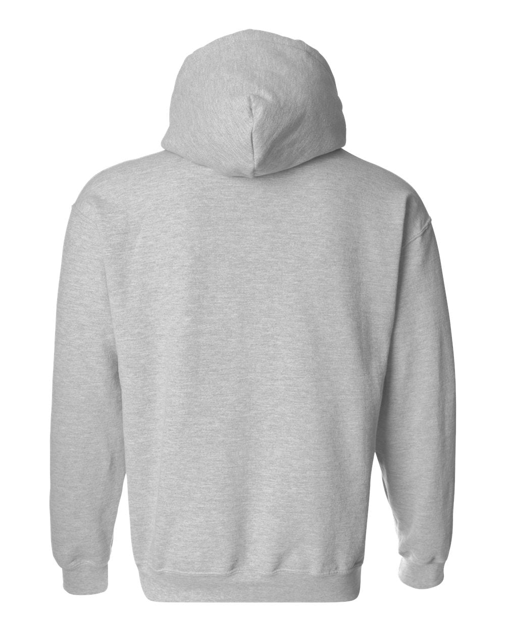 18500 - Gildan Unisex Heavy Blend™ Hooded Sweatshirt