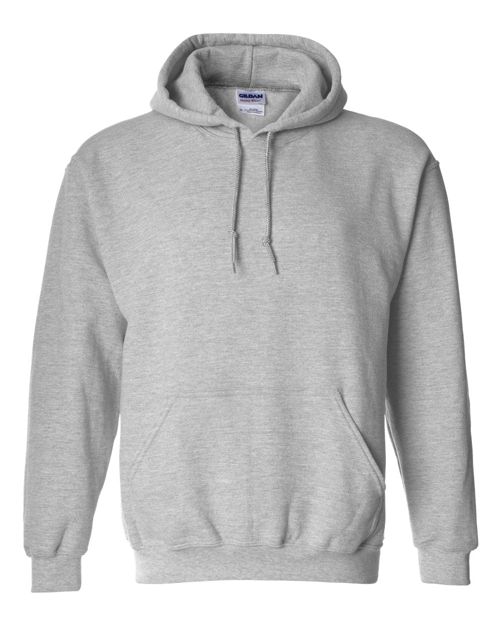 18500 - Gildan Unisex Heavy Blend™ Hooded Sweatshirt