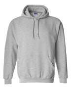 18500 - Gildan Unisex Heavy Blend™ Hooded Sweatshirt