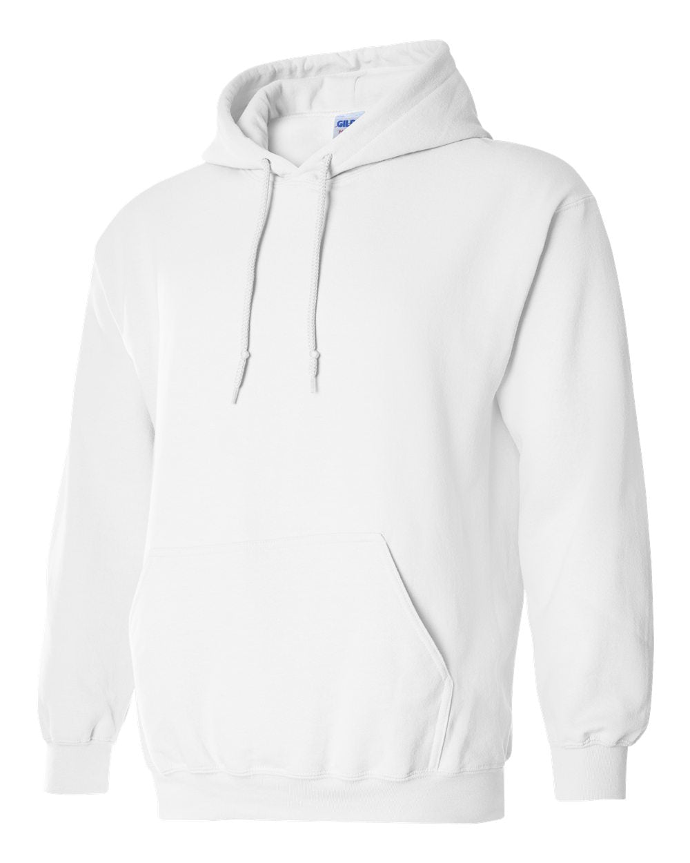 18500 - Gildan Unisex Heavy Blend™ Hooded Sweatshirt