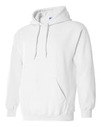 18500 - Gildan Unisex Heavy Blend™ Hooded Sweatshirt