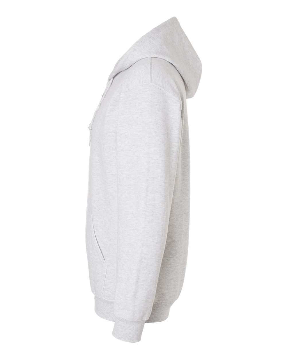18600 Gildan® Heavy Blend™ Full-Zip Hooded Sweatshirt