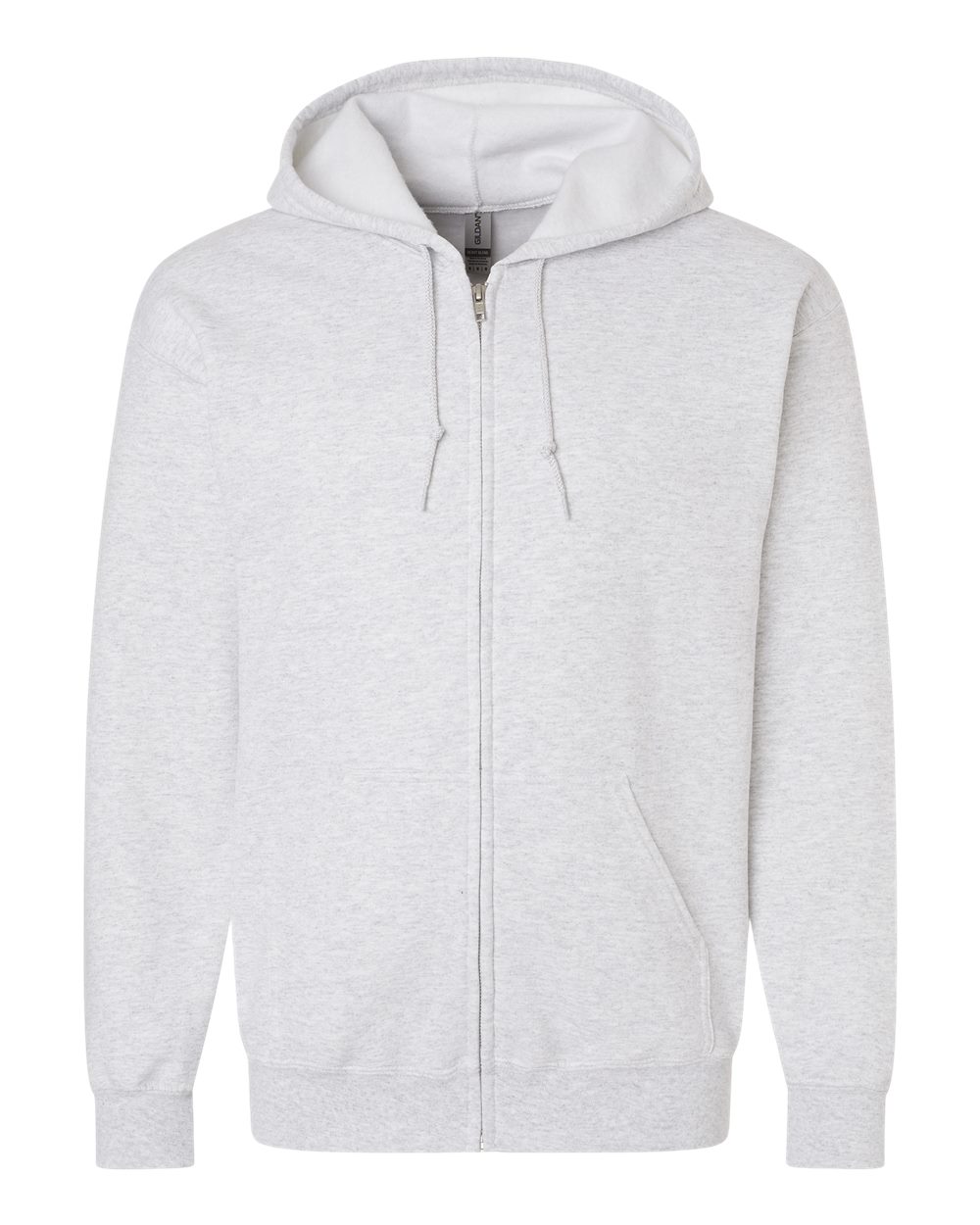 18600 Gildan® Heavy Blend™ Full-Zip Hooded Sweatshirt