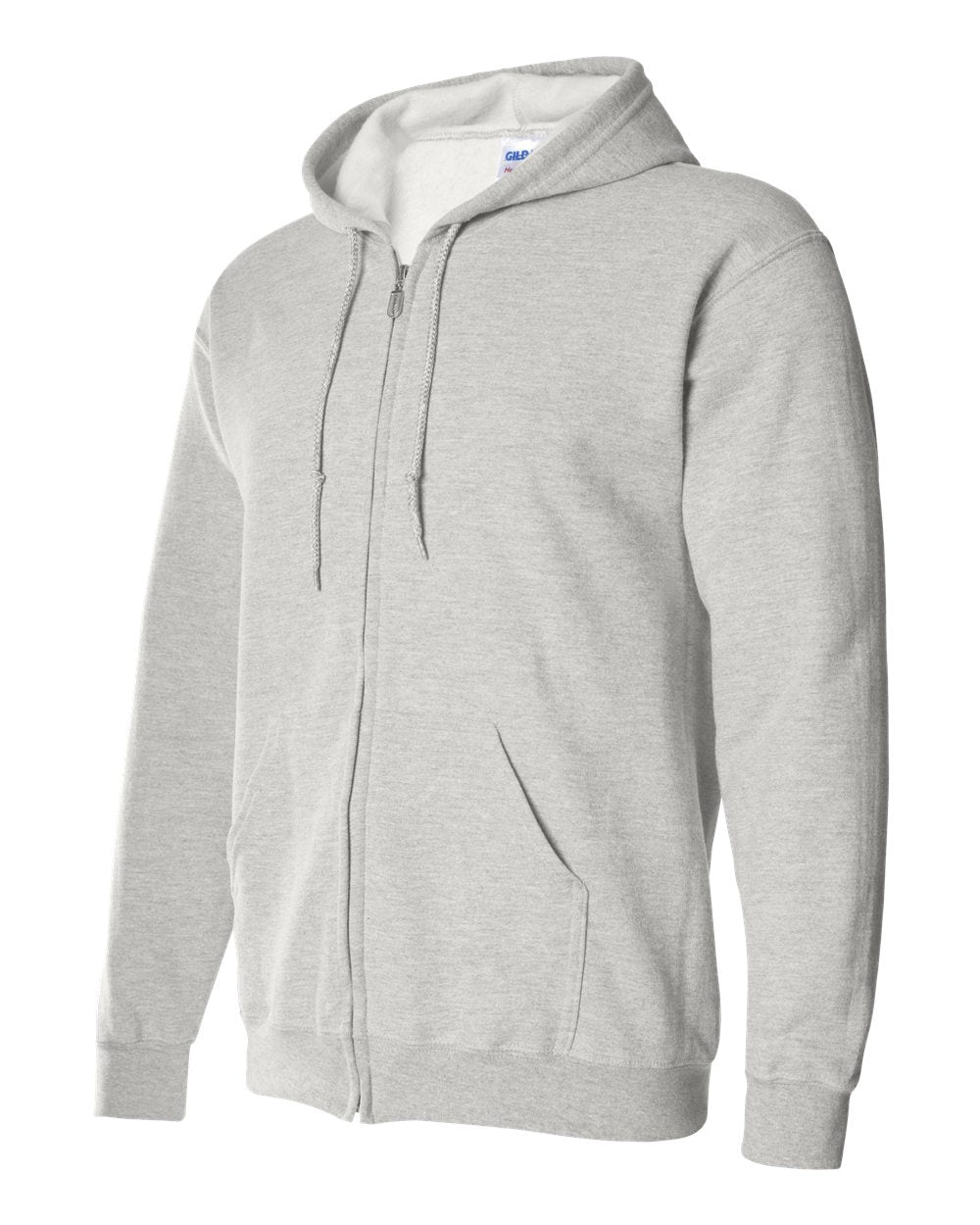 18600 Gildan® Heavy Blend™ Full-Zip Hooded Sweatshirt