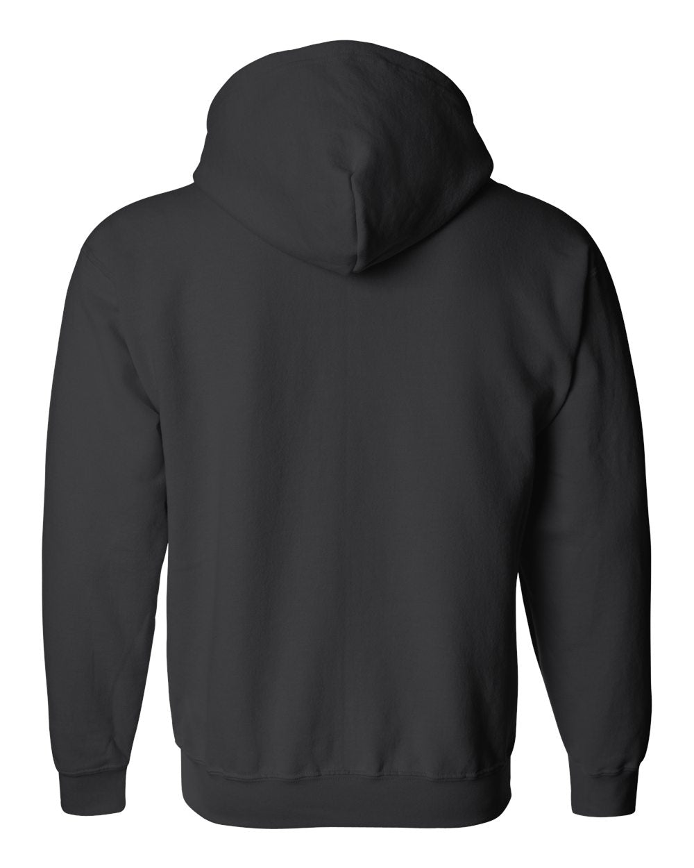 18600 Gildan® Heavy Blend™ Full-Zip Hooded Sweatshirt