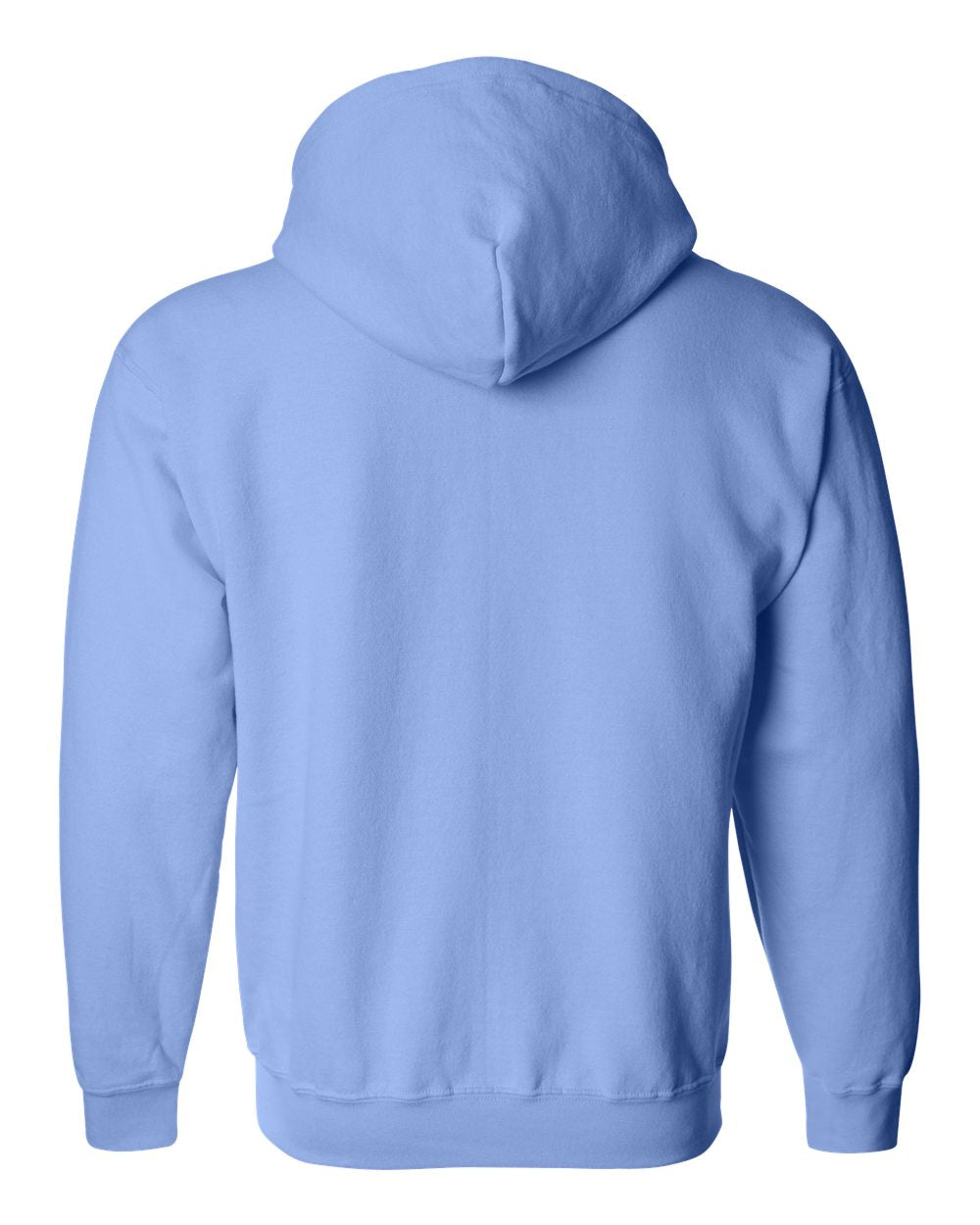 18600 Gildan® Heavy Blend™ Full-Zip Hooded Sweatshirt