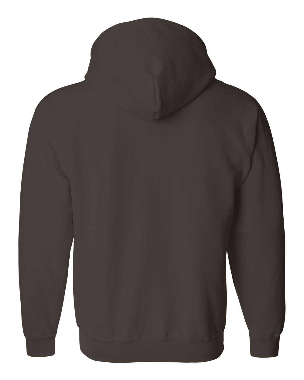 18600 Gildan® Heavy Blend™ Full-Zip Hooded Sweatshirt