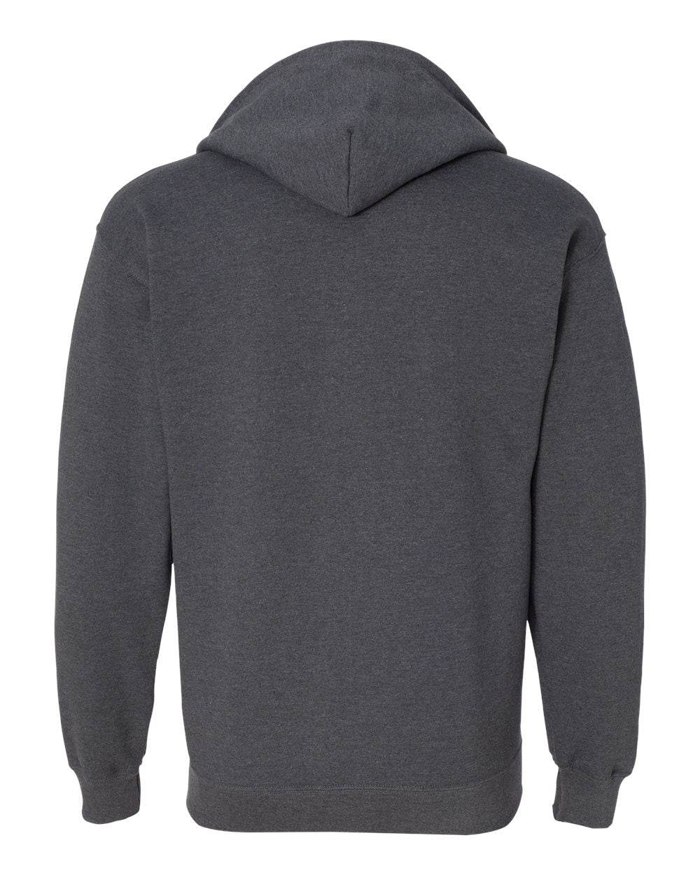 18600 Gildan® Heavy Blend™ Full-Zip Hooded Sweatshirt