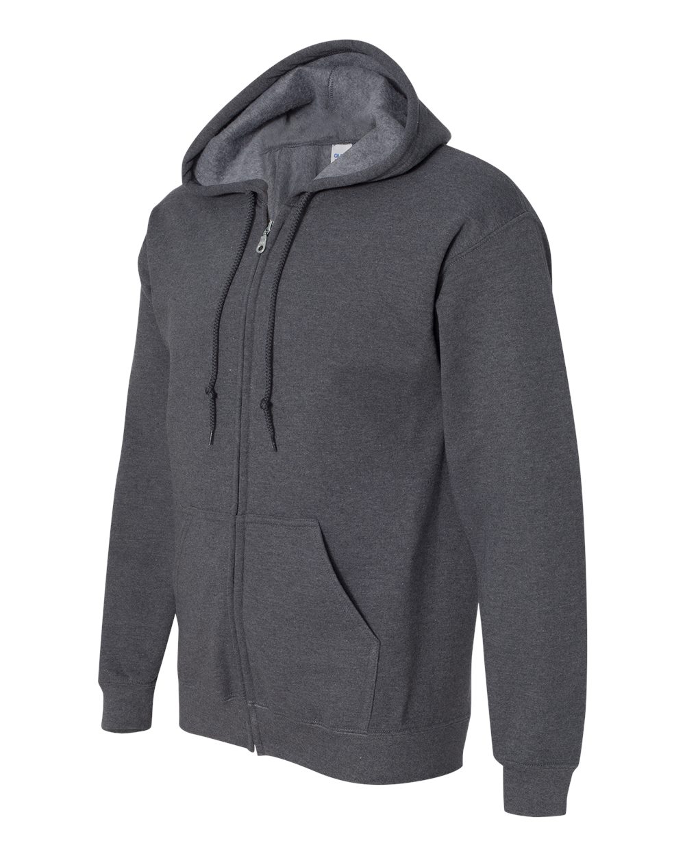 18600 Gildan® Heavy Blend™ Full-Zip Hooded Sweatshirt