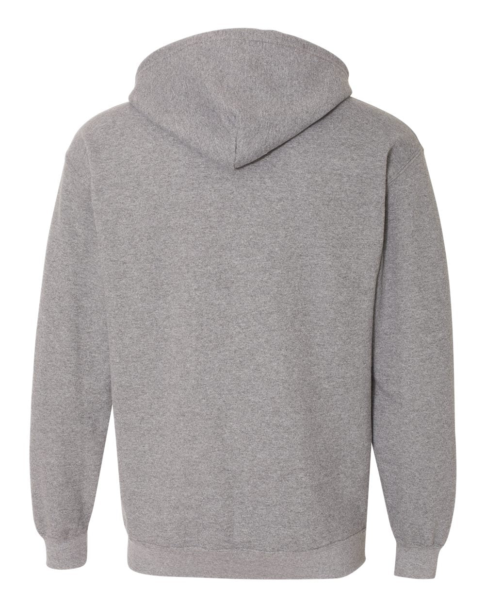 18600 Gildan® Heavy Blend™ Full-Zip Hooded Sweatshirt