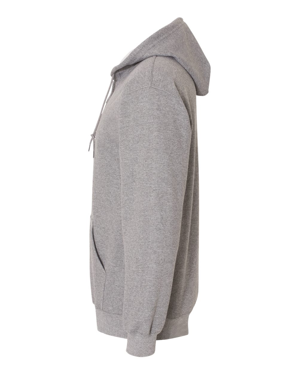 18600 Gildan® Heavy Blend™ Full-Zip Hooded Sweatshirt