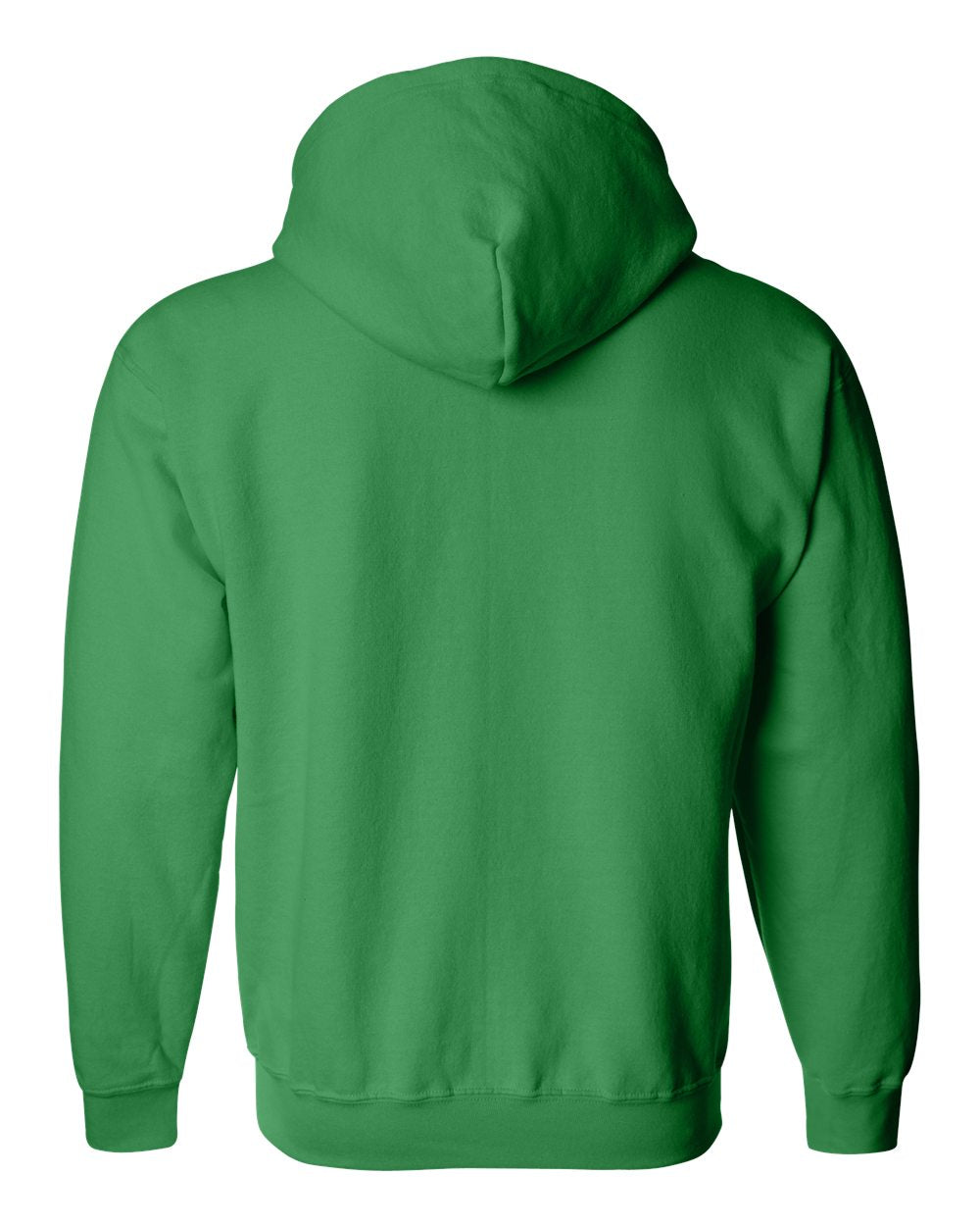 18600 Gildan® Heavy Blend™ Full-Zip Hooded Sweatshirt