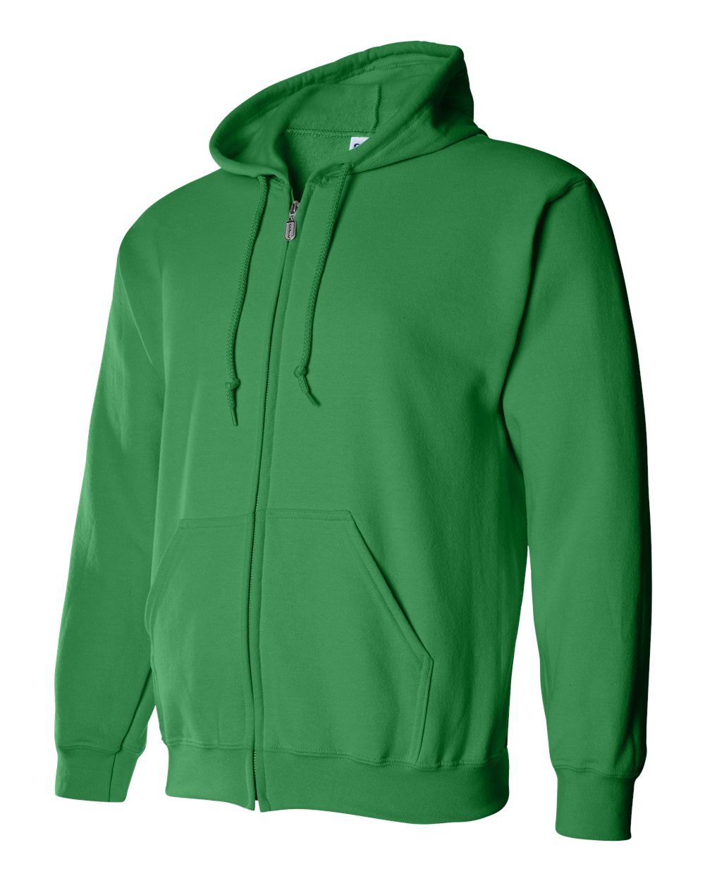 18600 Gildan® Heavy Blend™ Full-Zip Hooded Sweatshirt