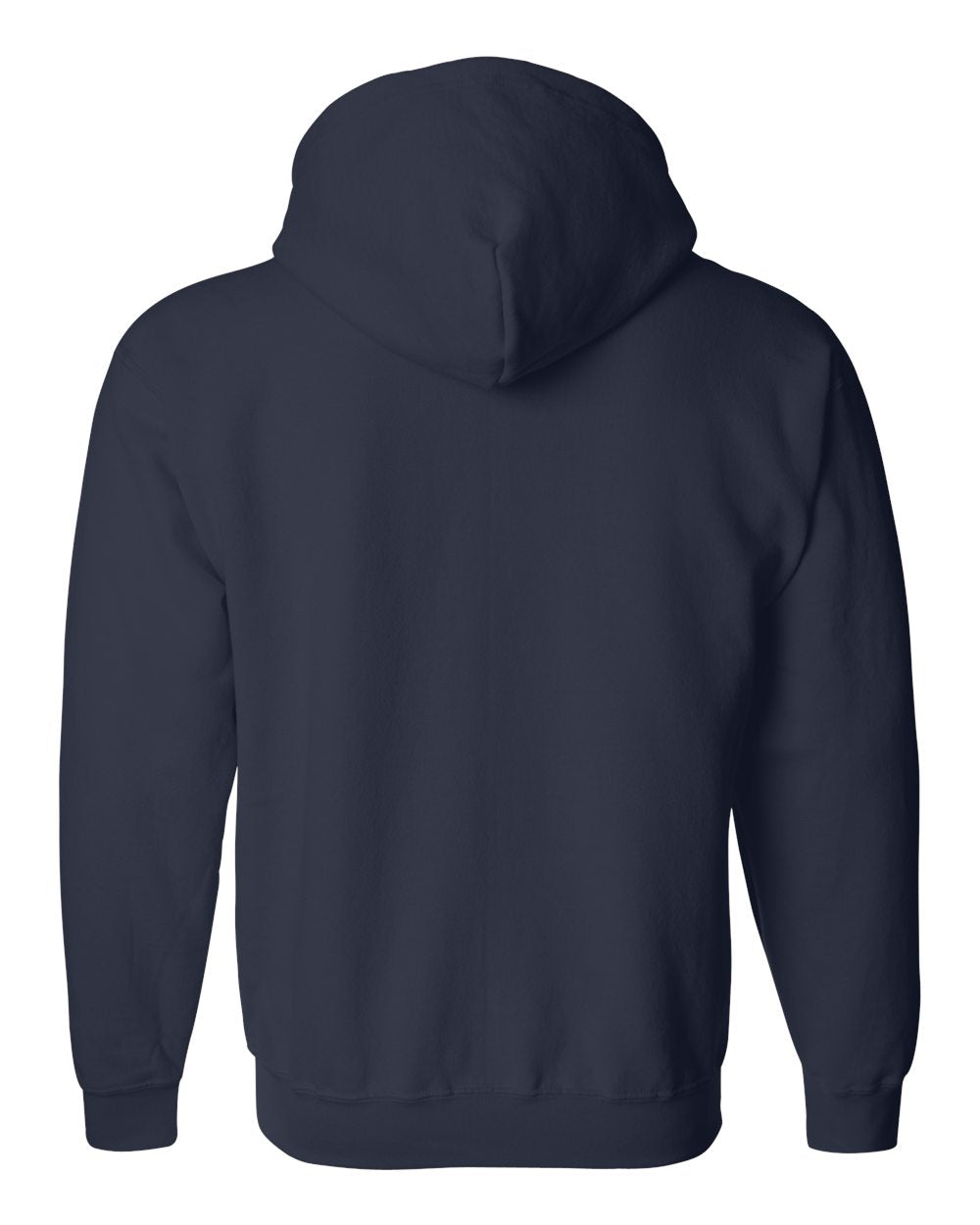 18600 Gildan® Heavy Blend™ Full-Zip Hooded Sweatshirt