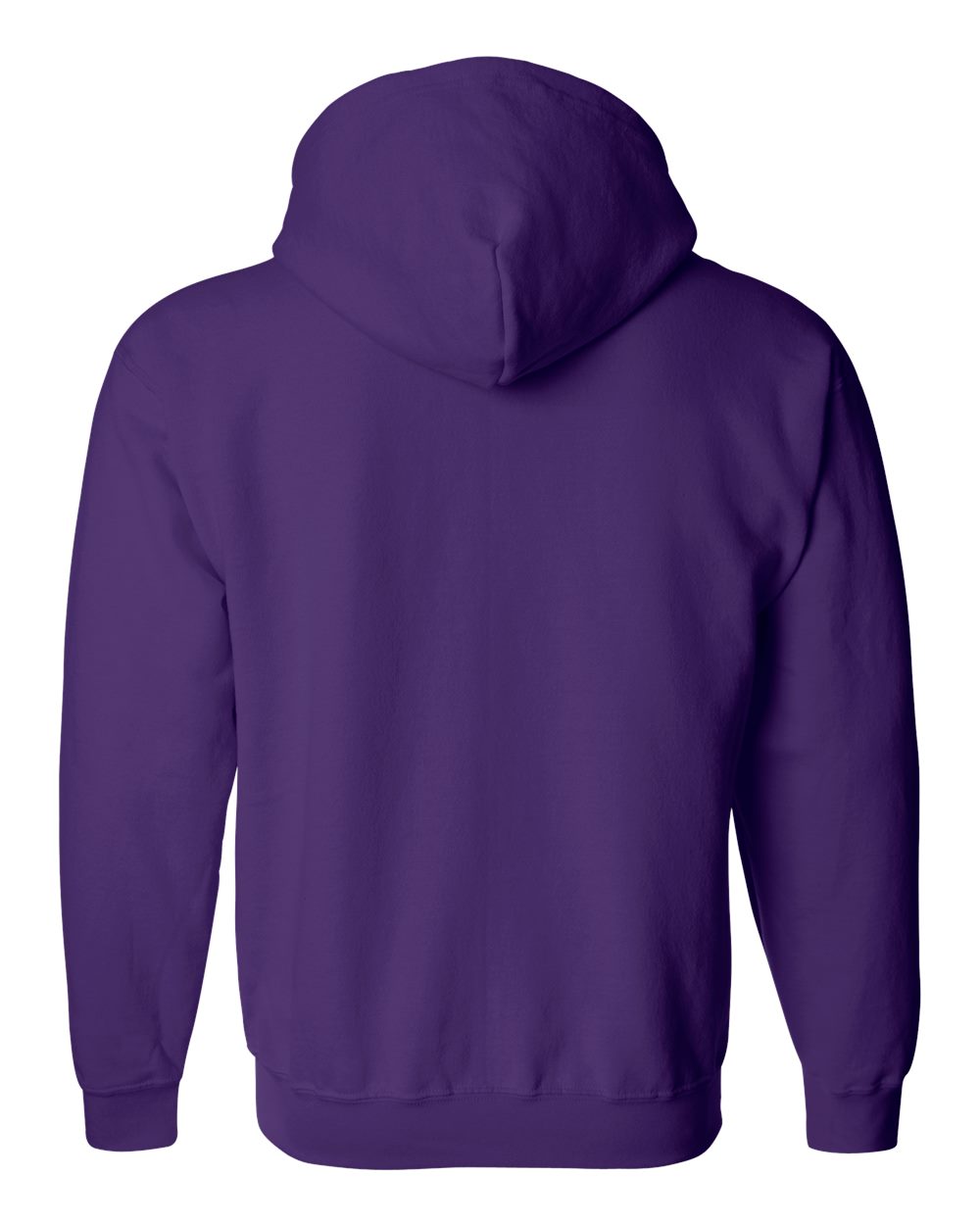 18600 Gildan® Heavy Blend™ Full-Zip Hooded Sweatshirt