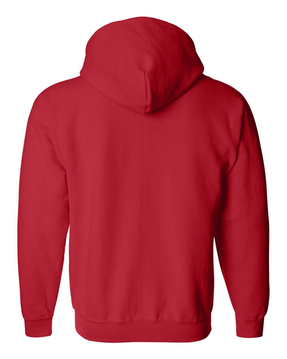 18600 Gildan® Heavy Blend™ Full-Zip Hooded Sweatshirt