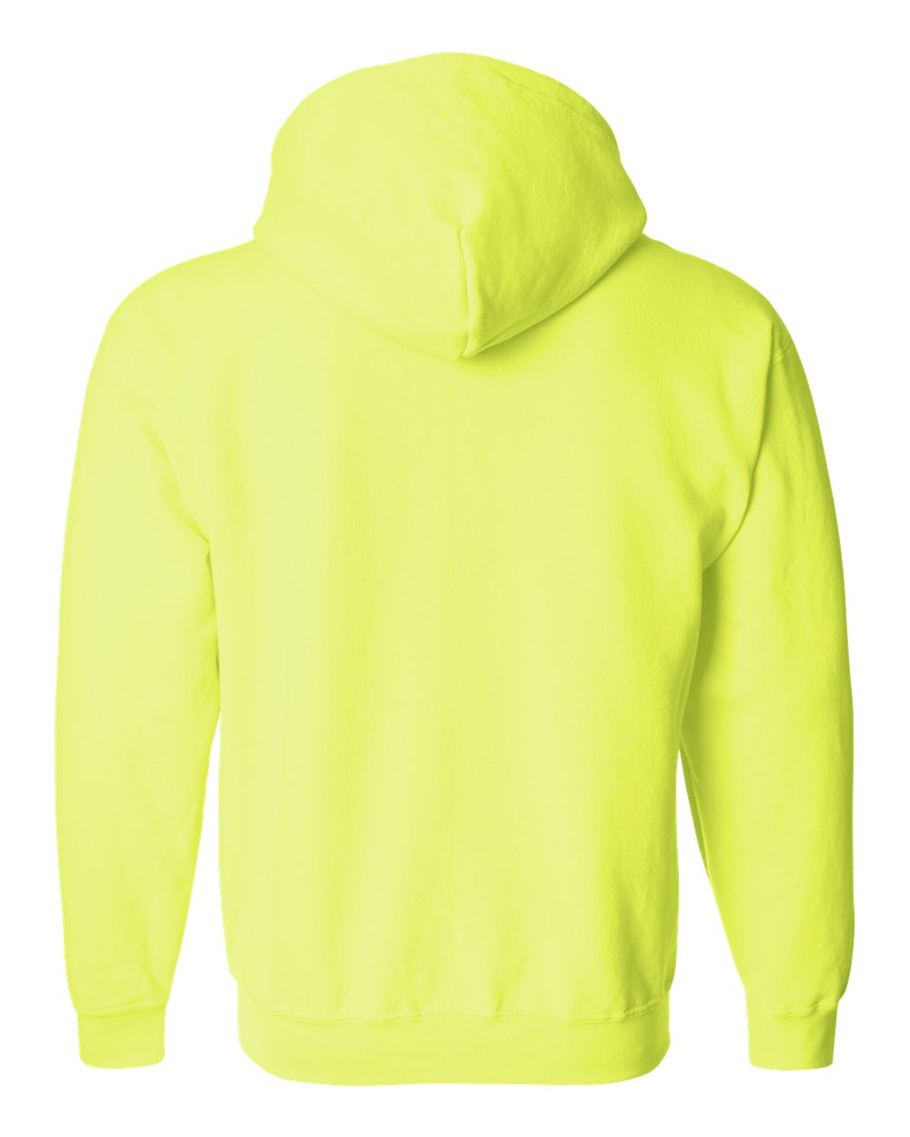 18600 Gildan® Heavy Blend™ Full-Zip Hooded Sweatshirt