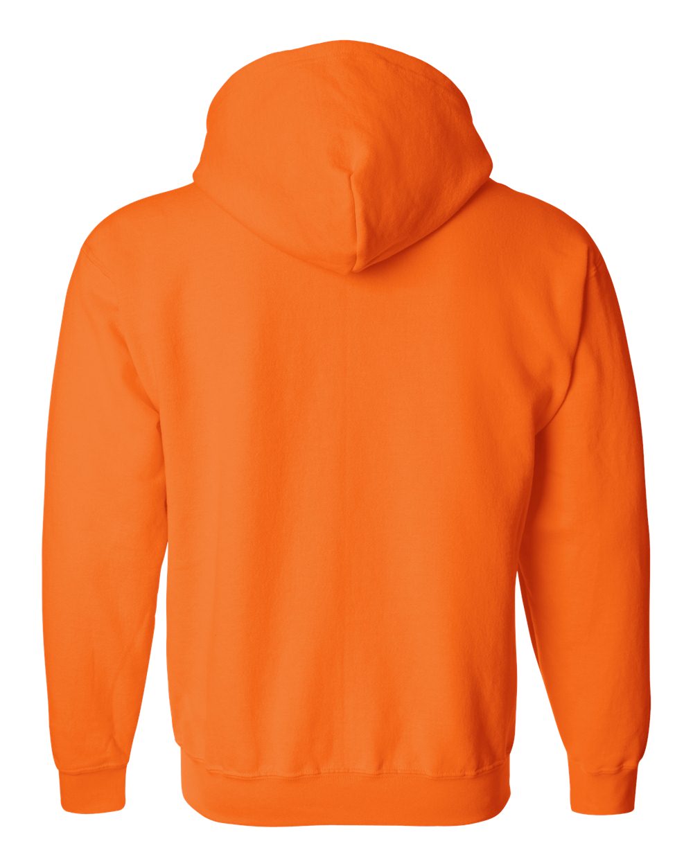 18600 Gildan® Heavy Blend™ Full-Zip Hooded Sweatshirt