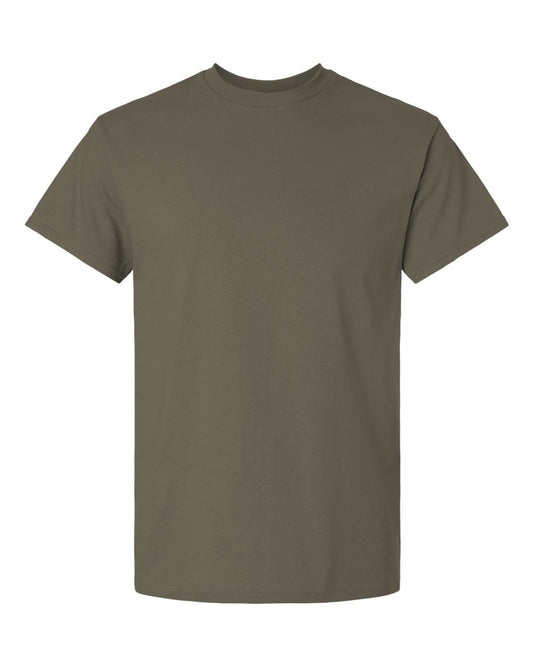 Gildan Unisex Ultra Cotton® T-Shirt - 2000