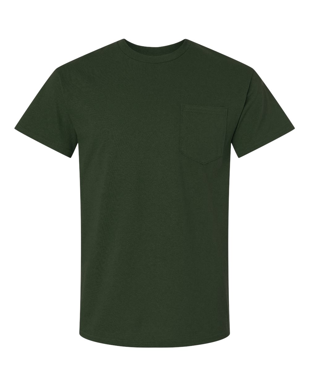 Gildan Unisex Ultra Cotton® Pocket T-Shirt - 2300