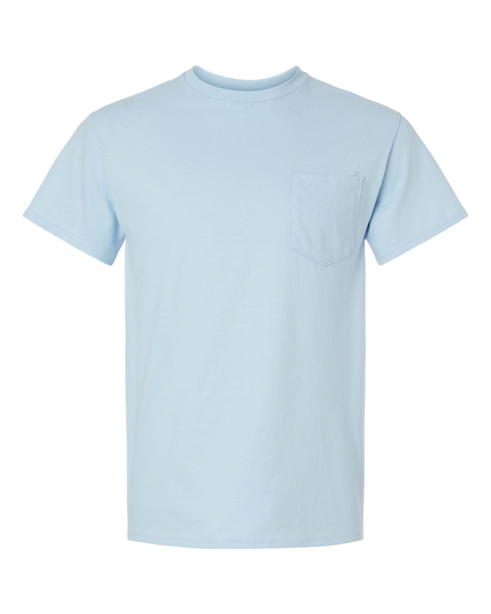 Gildan Unisex Ultra Cotton® Pocket T-Shirt - 2300