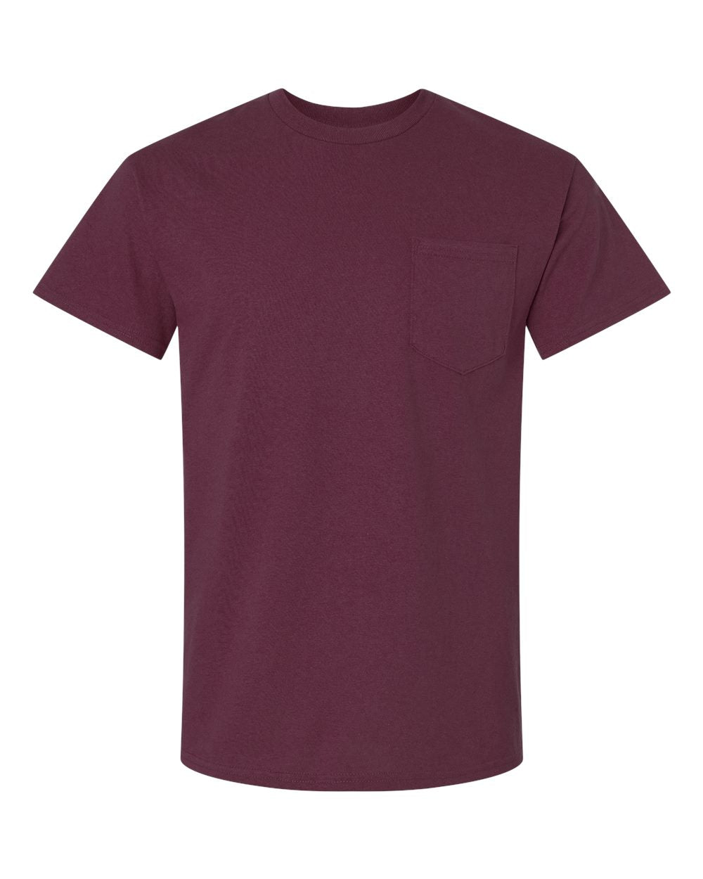 Gildan Unisex Ultra Cotton® Pocket T-Shirt - 2300