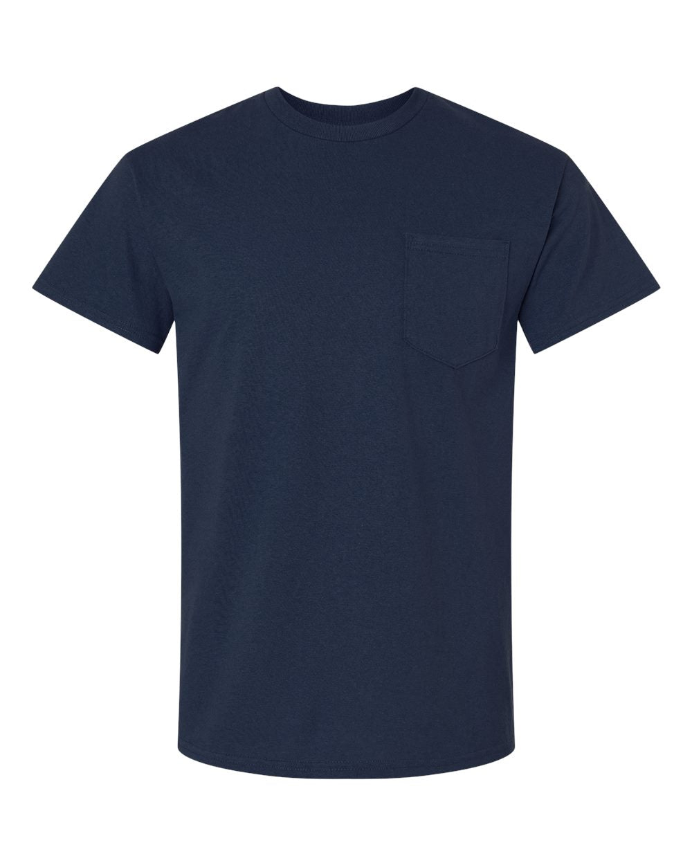 Gildan Unisex Ultra Cotton® Pocket T-Shirt - 2300