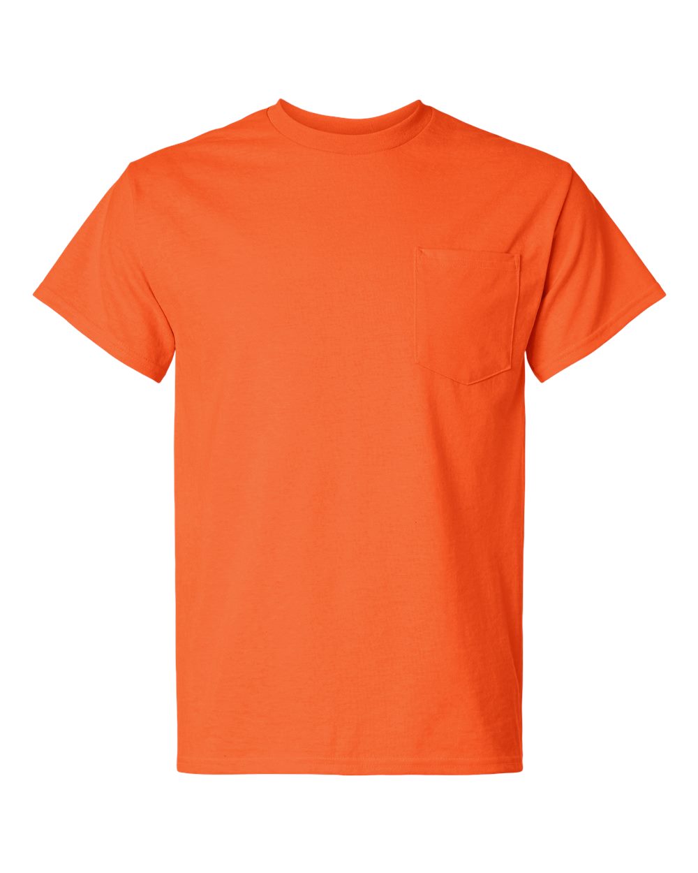 Gildan Unisex Ultra Cotton® Pocket T-Shirt - 2300