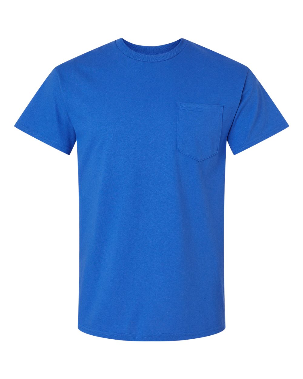 Gildan Unisex Ultra Cotton® Pocket T-Shirt - 2300