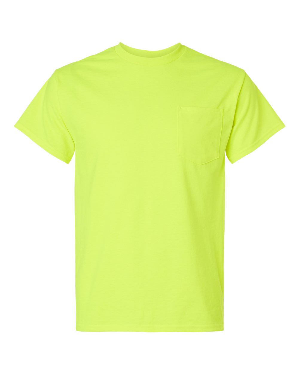 Gildan Unisex Ultra Cotton® Pocket T-Shirt - 2300